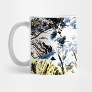 Nature Inspired 37 by Kristalin Davis Mug